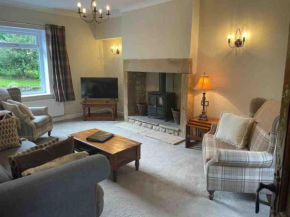Cleveley Bank Farm